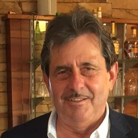 Profilbild von Jürgen Vogt