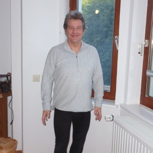 Profilbild von Jürgen Vogt