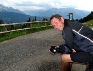Profilbild von Jürgen Voigt