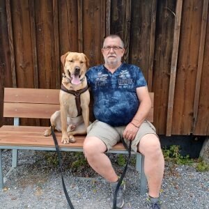 Profilbild von Jürgen Voigt