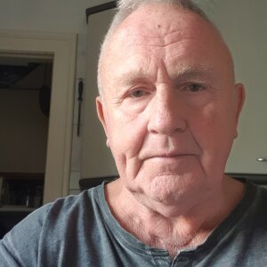 Profilbild von Jürgen Voigt