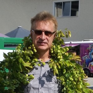 Profilbild von Jürgen Voigtländer