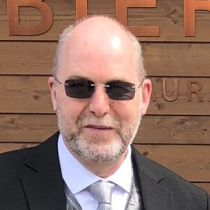 Profilbild von Jürgen Volk