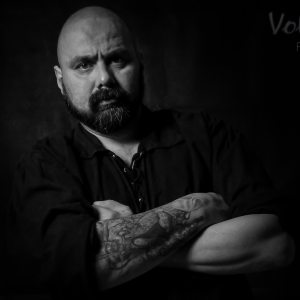 Profilbild von Jürgen Volkart