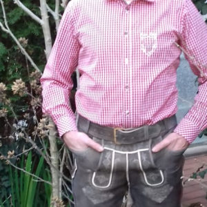 Profilbild von Juergen Volkert