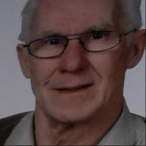 Profilbild von Jürgen Volkert