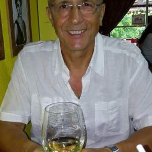 Profilbild von Jürgen Volkmer