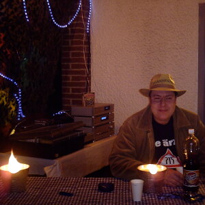 Profilbild von Jürgen Voll