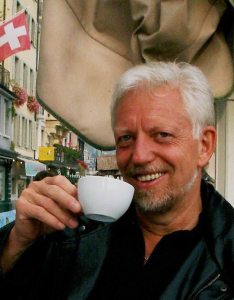 Profilbild von Jürgen Vom Hoff