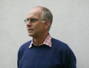 Profilbild von Jürgen Vonneilich