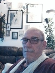 Profilbild von Jürgen Vornholz