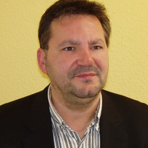 Profilbild von Jürgen Vorwerk