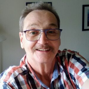 Profilbild von Jürgen Vosloh