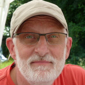 Profilbild von Jürgen Voß