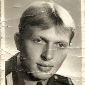 Profilbild von Jürgen Wachsmuth