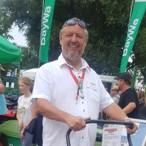 Profilbild von Jürgen Wagenhofer