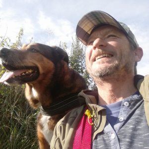 Profilbild von Jürgen Wagner