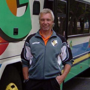 Profilbild von Jürgen Wagner
