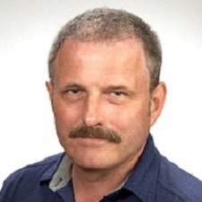 Profilbild von Jürgen Wagner