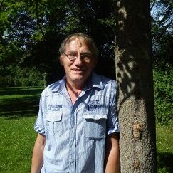 Profilbild von Jürgen Wagner