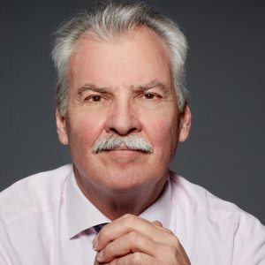 Profilbild von Jürgen Waitek