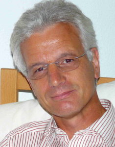 Profilbild von Jürgen Wald