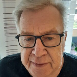 Profilbild von Jürgen Waldi