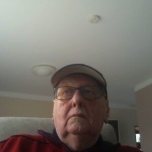 Profilbild von Jürgen Waldmann