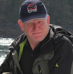 Profilbild von Jürgen Waldrich