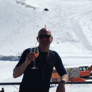 Profilbild von Jürgen Wallenta