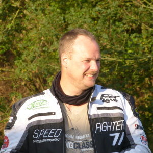 Profilbild von Jürgen Wallisch