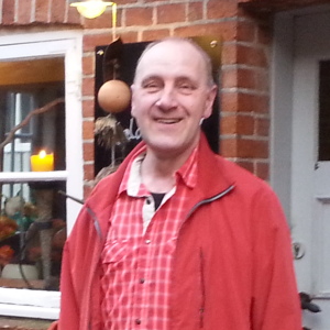 Profilbild von Jürgen Wallmann