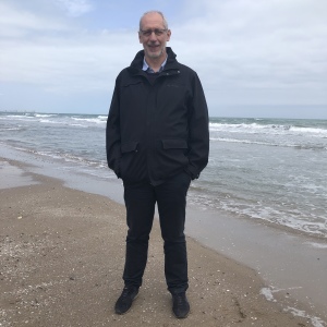 Profilbild von Jürgen Waltersbacher