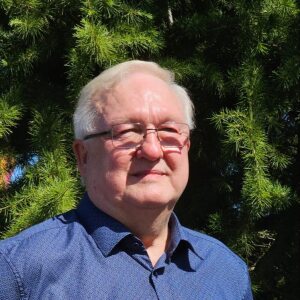 Profilbild von Jürgen Walther