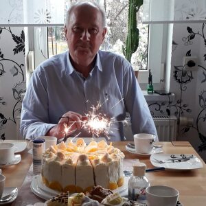 Profilbild von Jürgen Wamser