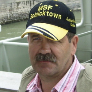 Profilbild von Jürgen Warns