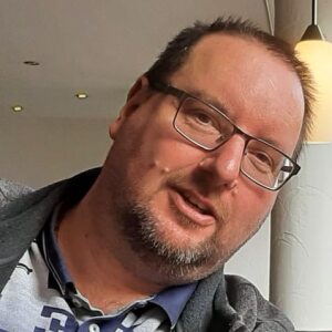 Profilbild von Jürgen Wartenberg