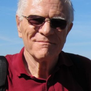 Profilbild von Jürgen Wartenburg