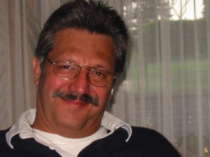 Profilbild von Jürgen Waschkowitz