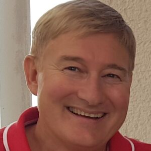 Profilbild von Jürgen Wasner