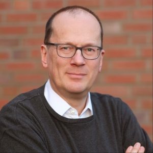 Profilbild von Jürgen Waßer