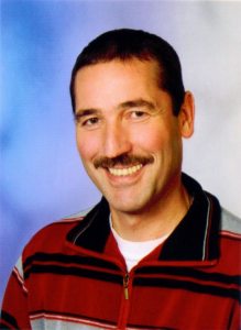 Profilbild von Jürgen Weber