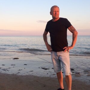 Profilbild von Jürgen Weber