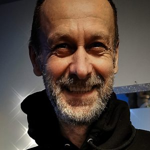 Profilbild von Jürgen Weber