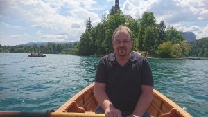 Profilbild von Jürgen Weber