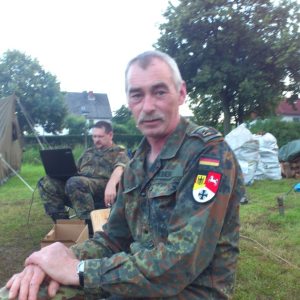 Profilbild von Jürgen Weber