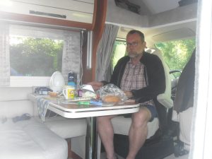 Profilbild von Jürgen Weber