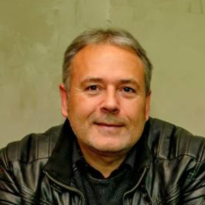 Profilbild von Jürgen Weber