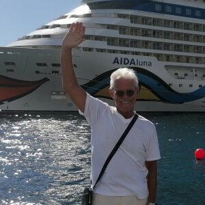 Profilbild von Jürgen Weber