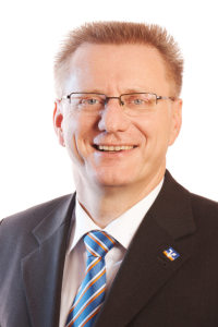 Profilbild von Jürgen Webner